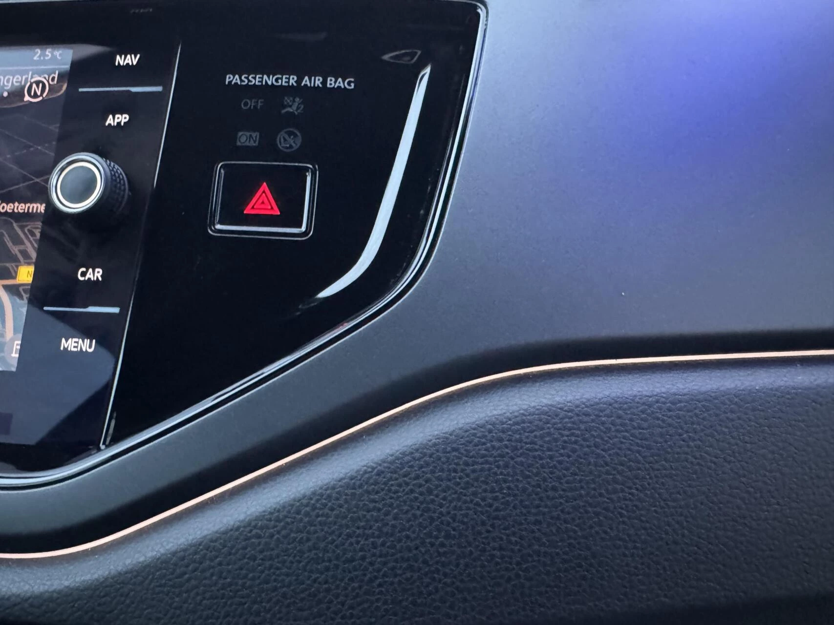 Hoofdafbeelding Volkswagen Taigo