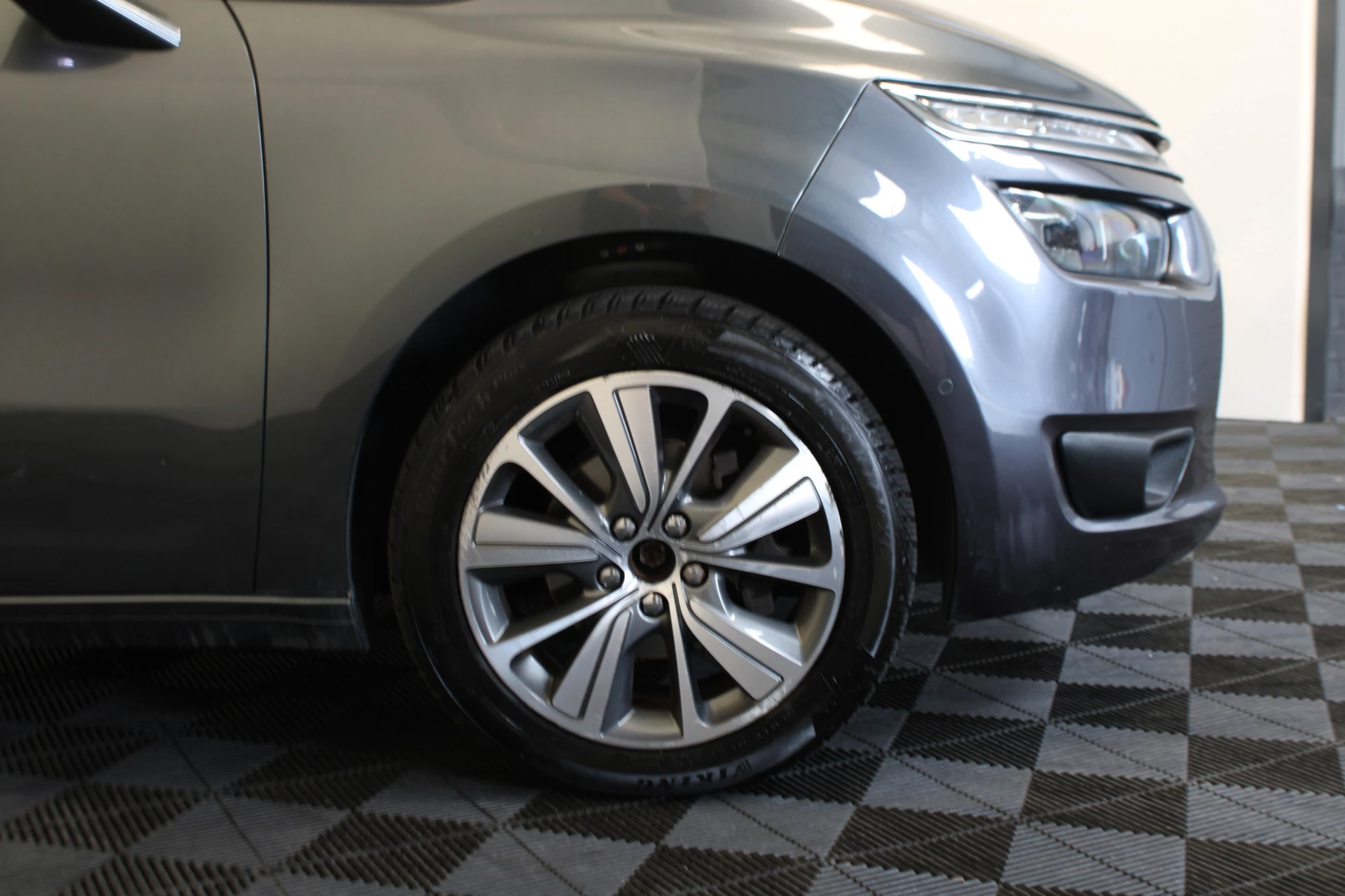 Hoofdafbeelding Citroën Grand C4 Picasso