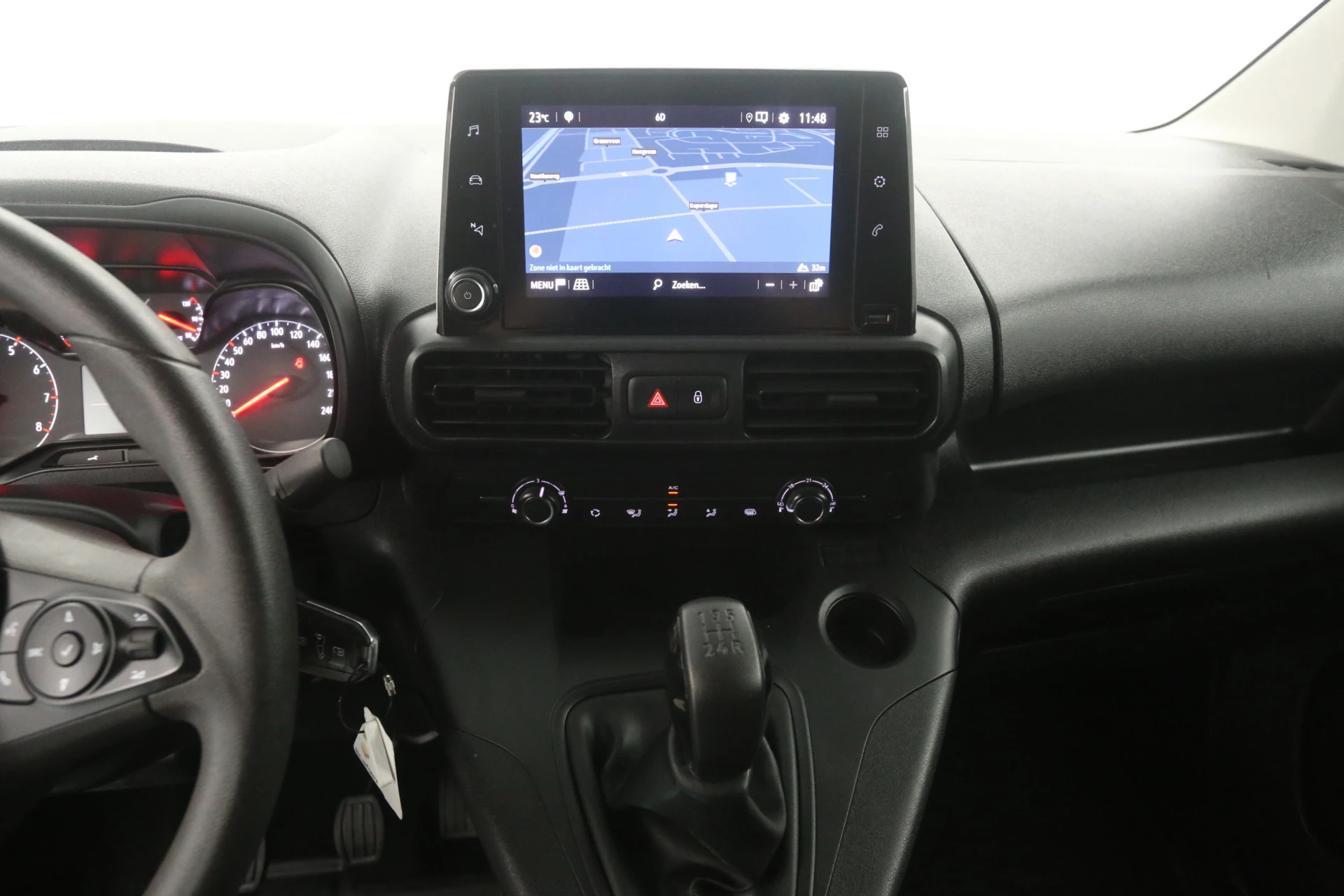 Hoofdafbeelding Opel Combo