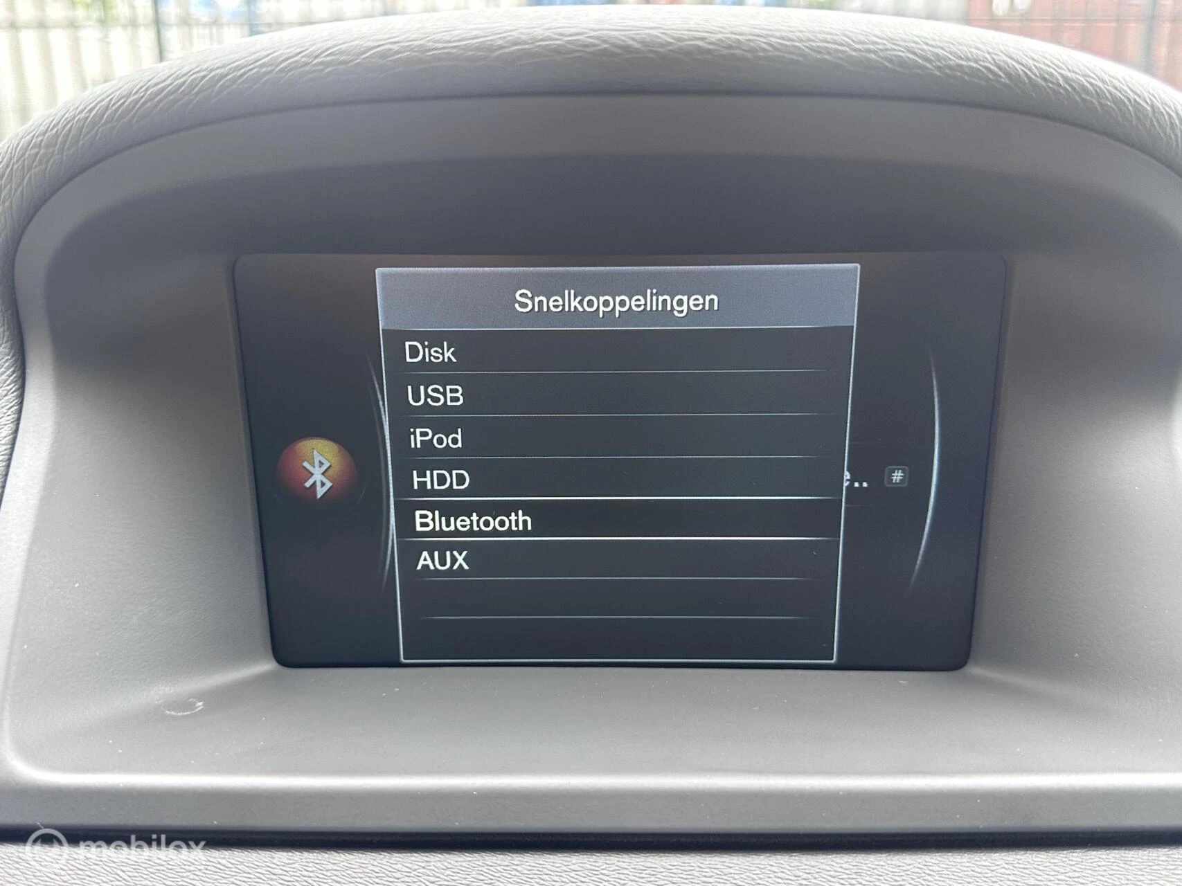 Hoofdafbeelding Volvo V70