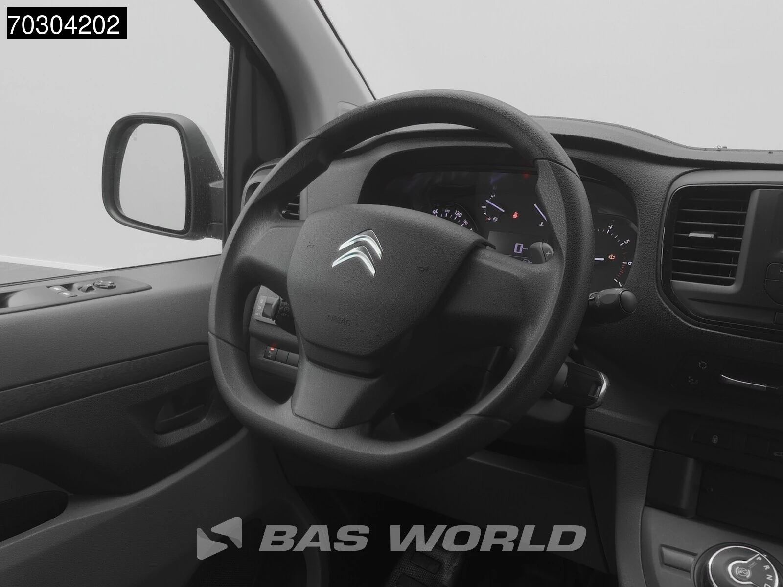 Hoofdafbeelding Citroën Jumpy