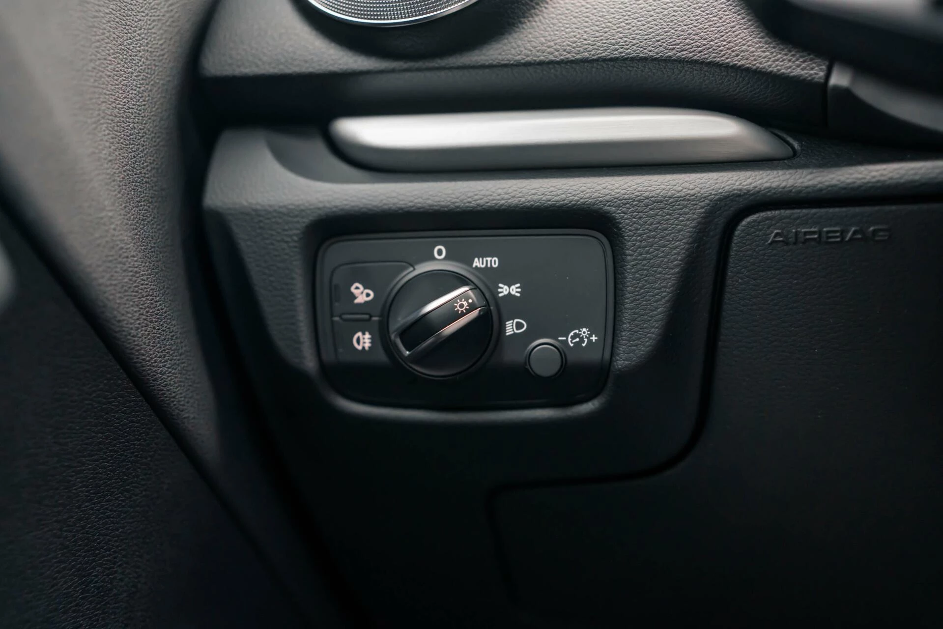 Hoofdafbeelding Audi S3