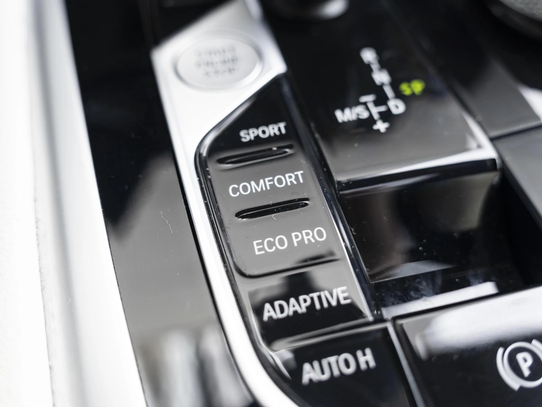 Hoofdafbeelding BMW X6