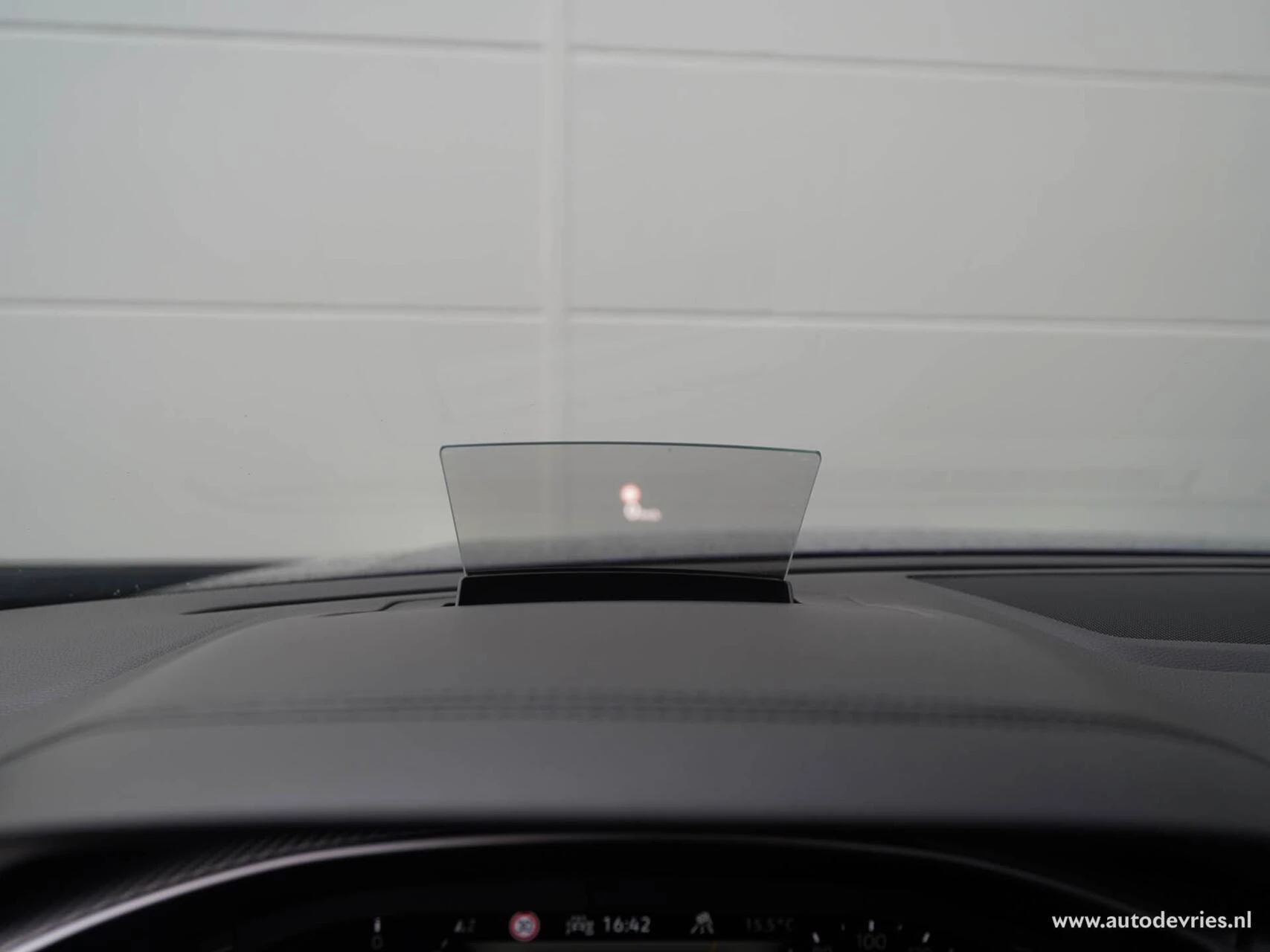 Hoofdafbeelding Volkswagen Arteon