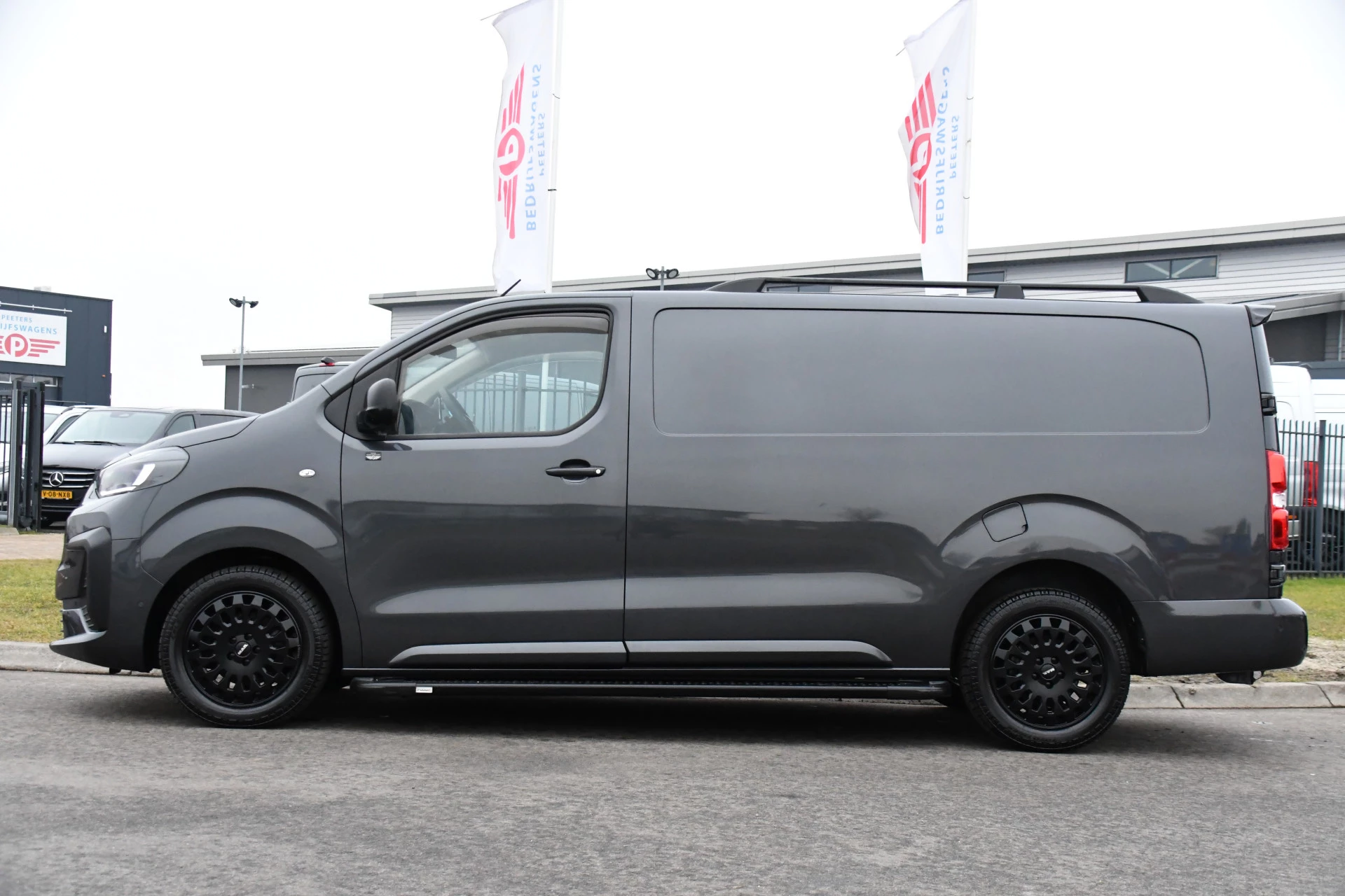 Hoofdafbeelding Fiat Scudo