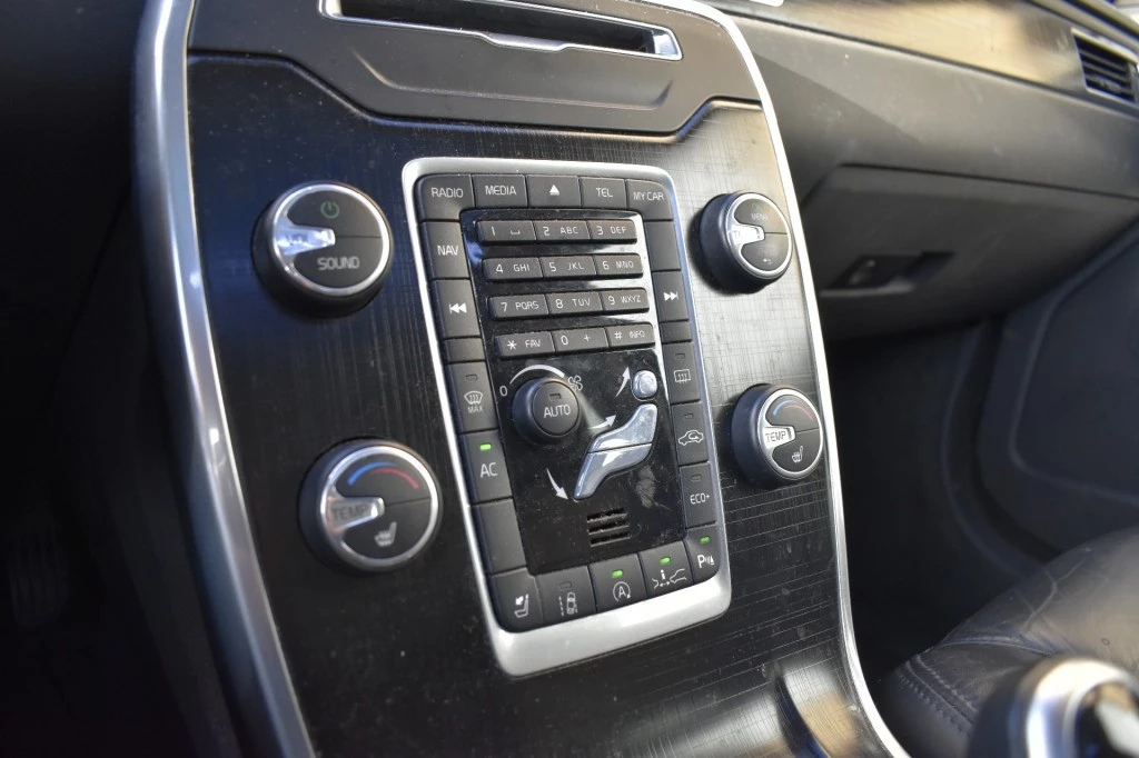 Hoofdafbeelding Volvo V70