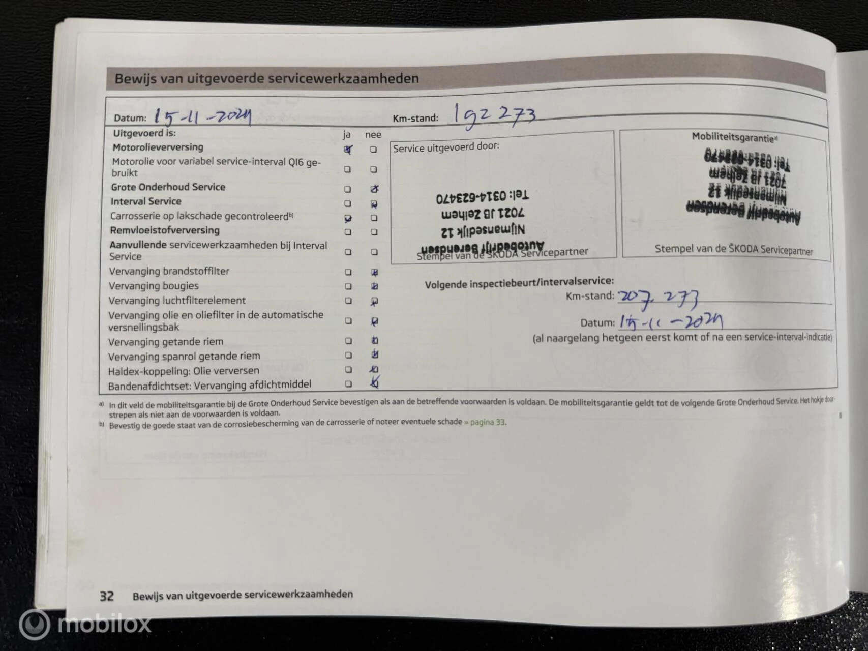 Hoofdafbeelding Škoda Citigo