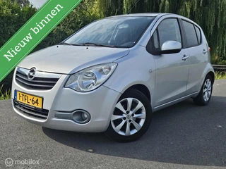 Opel Agila 1.0 Berlin/Airco/Rijd goed/