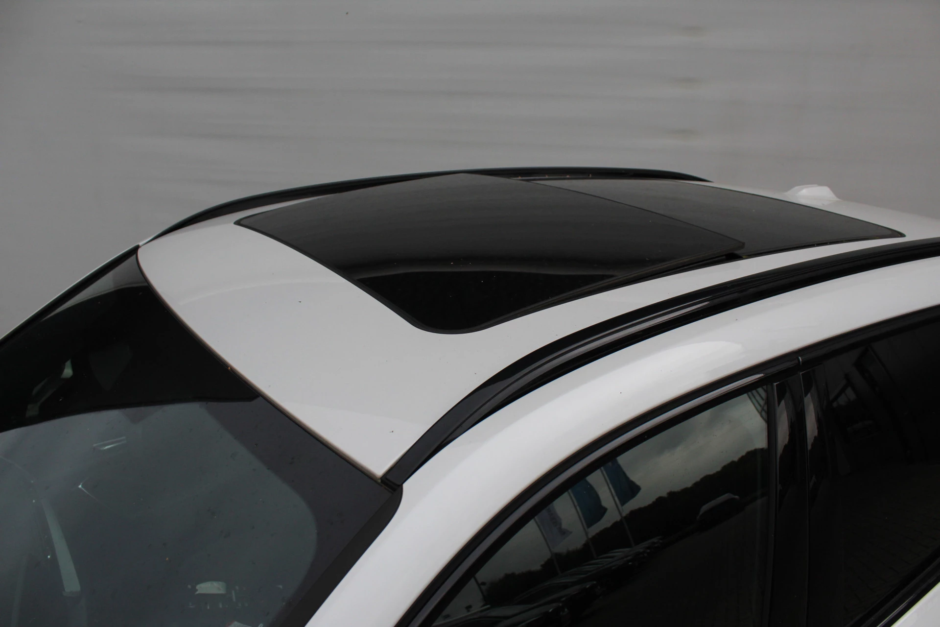 Hoofdafbeelding BMW iX1