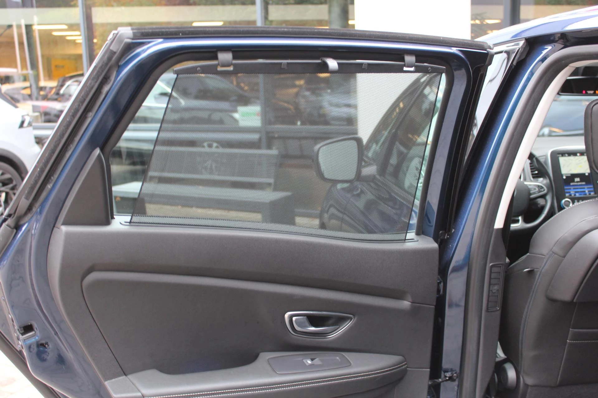 Hoofdafbeelding Renault Scénic