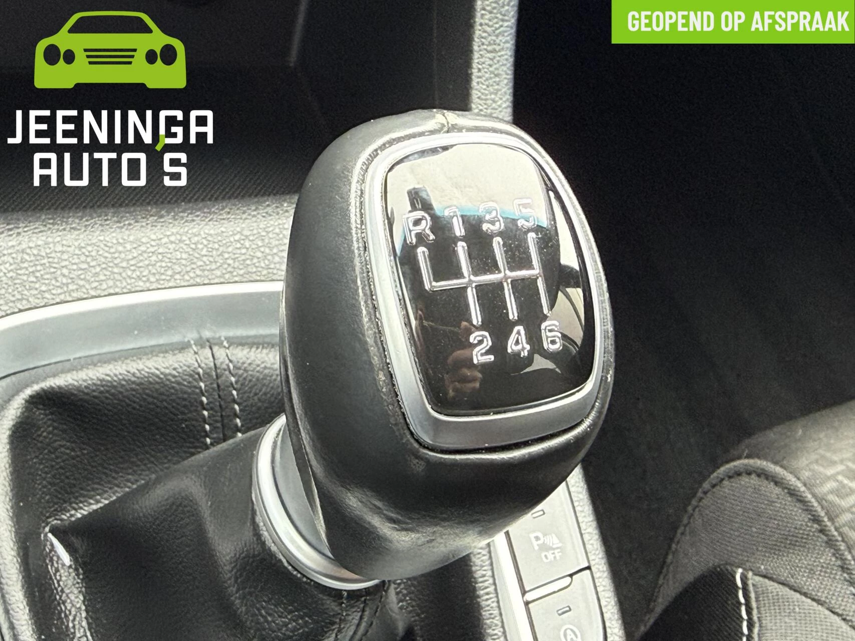 Hoofdafbeelding Hyundai i30