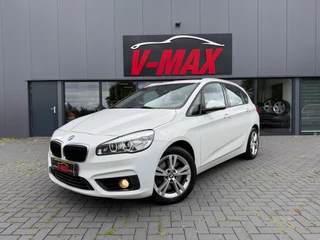 BMW Active Tourer 225i xDrive Exec AUT Xenon Camera Stoelvw