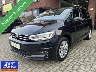 Volkswagen Touran 1.5 TSI Highline 7p DSG*PANO-DAK*ACC*CAMERA*