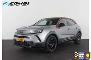 Opel Mokka-e GS Line 50-kWh > Camera/Navi/Matrix-LED/Keyless Open/Stoelverwarming