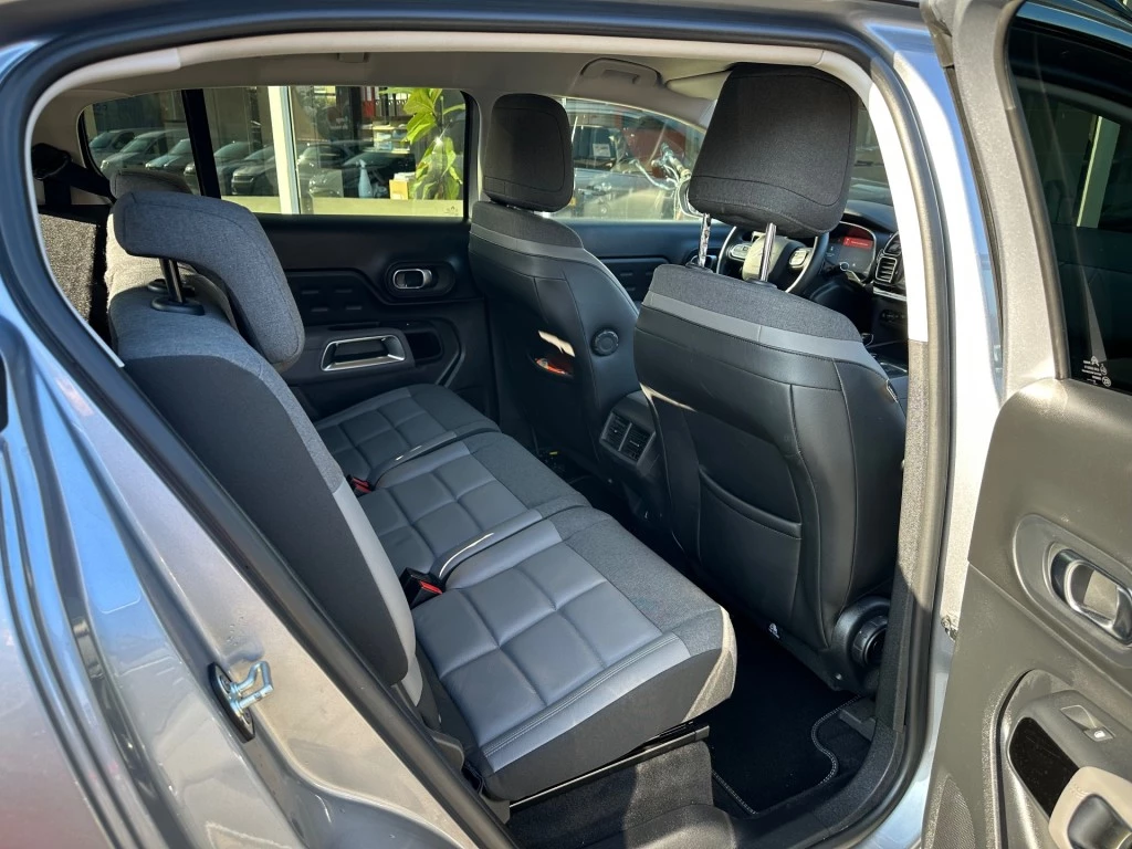 Hoofdafbeelding Citroën C5