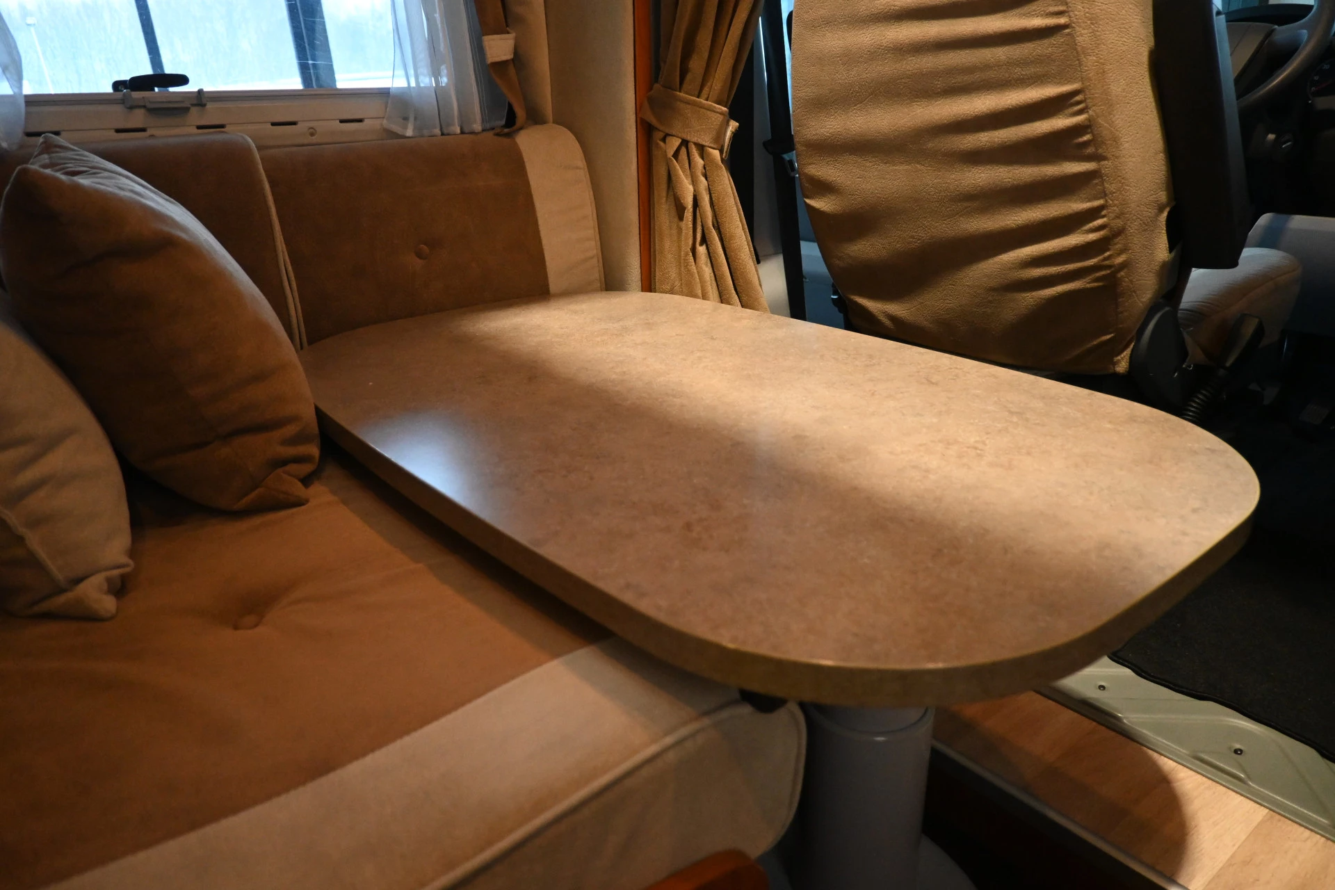 Hoofdafbeelding Chausson WELCOME 64