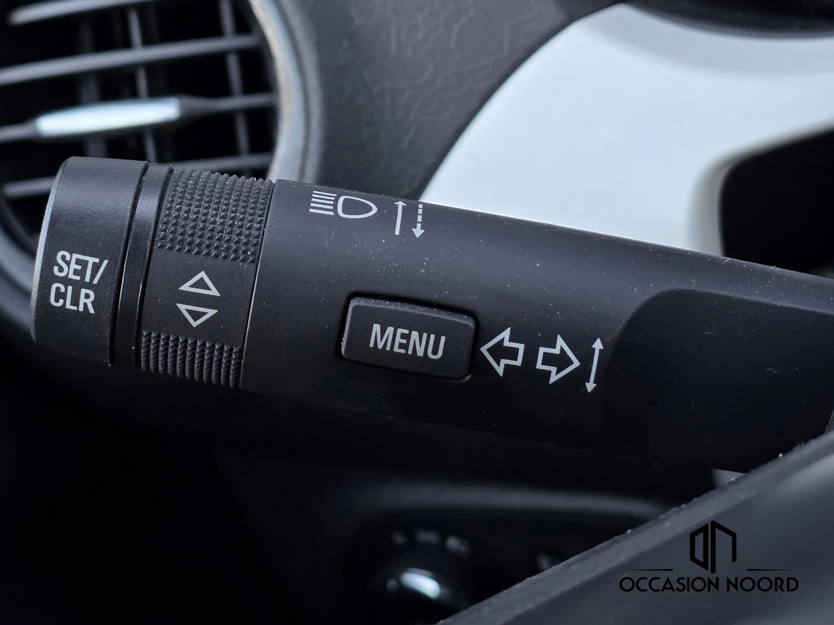 Hoofdafbeelding Opel ADAM