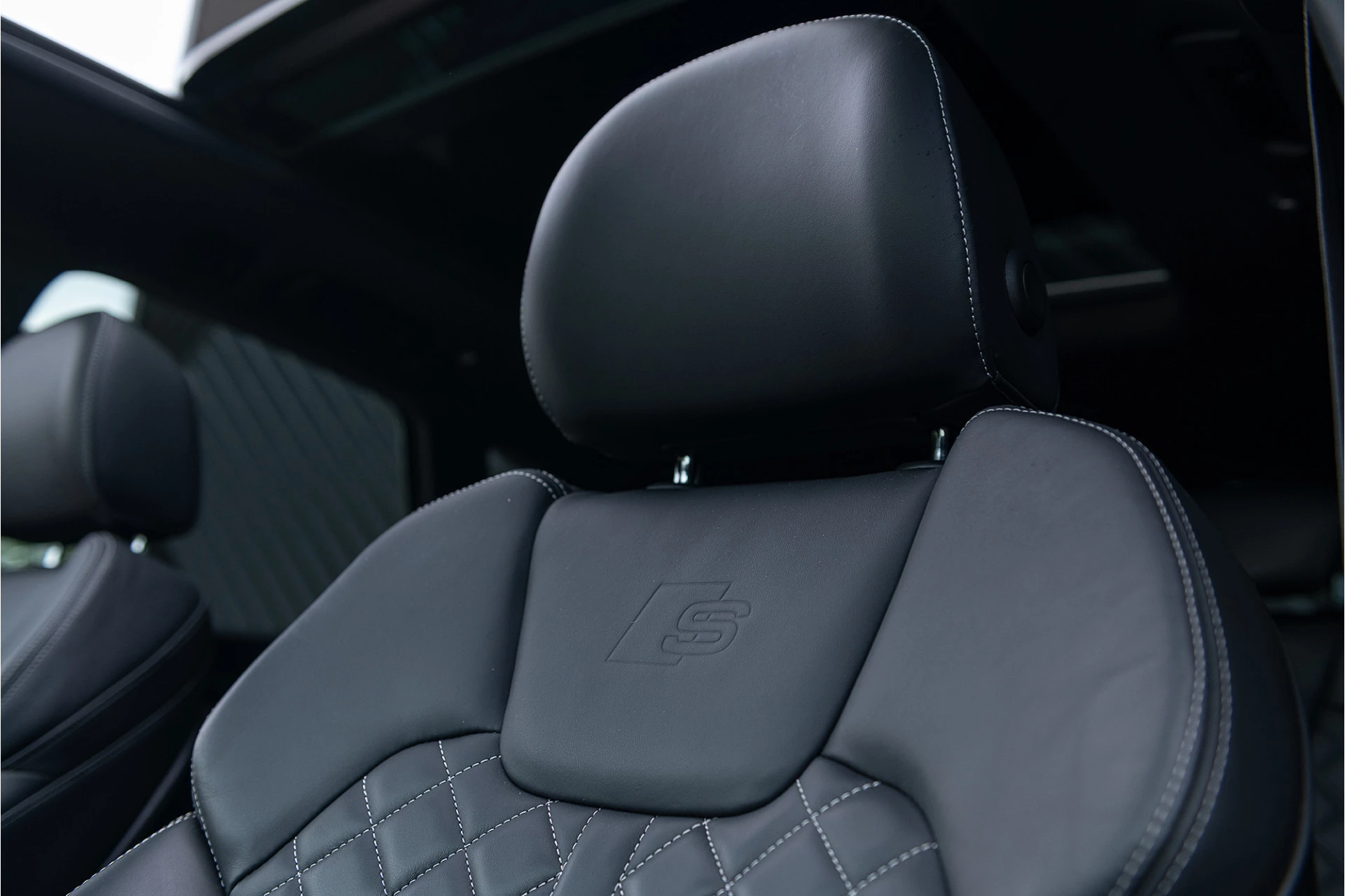 Hoofdafbeelding Audi SQ5