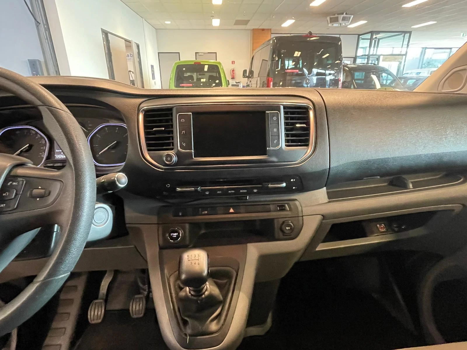 Hoofdafbeelding Peugeot Expert