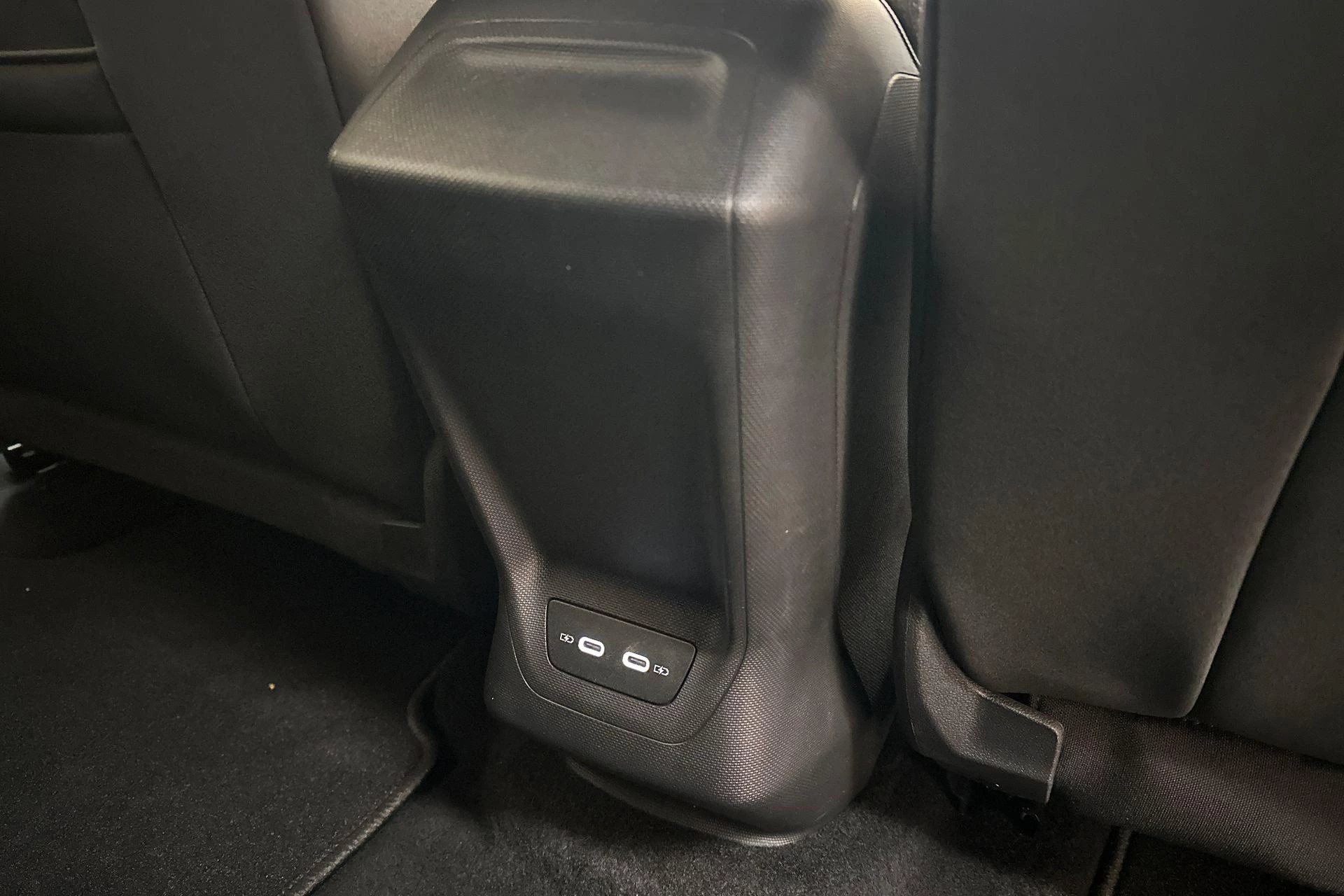 Hoofdafbeelding CUPRA Born