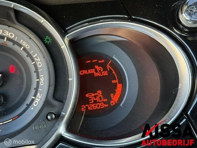 Hoofdafbeelding Citroën DS3