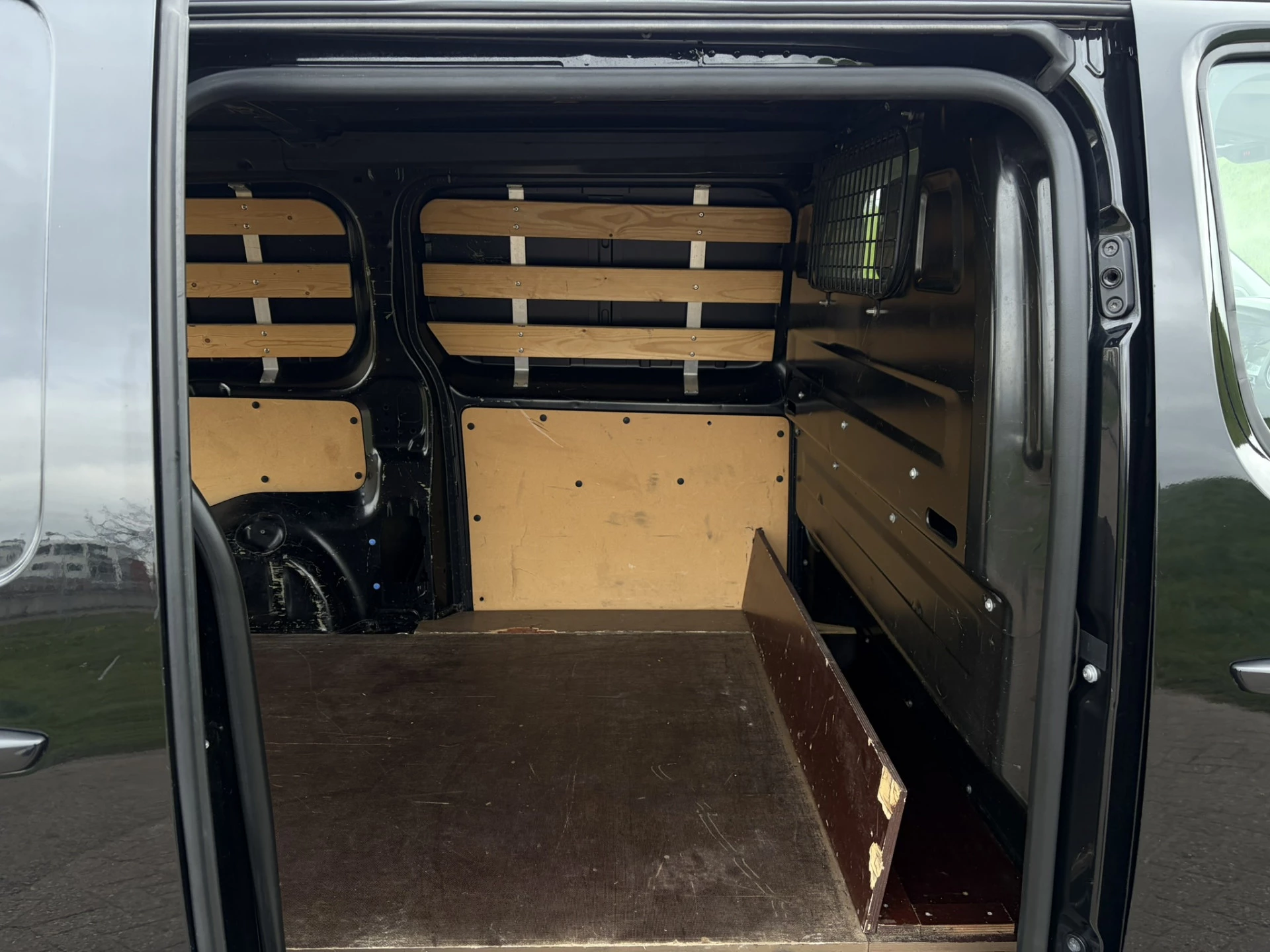 Hoofdafbeelding Peugeot Expert