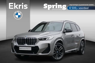 BMW X1 sDrive20i M Sportpakket | Travel Pack | Glazen panoramadak | Trekhaak met elektrisch wegklapbare kogel | Easter