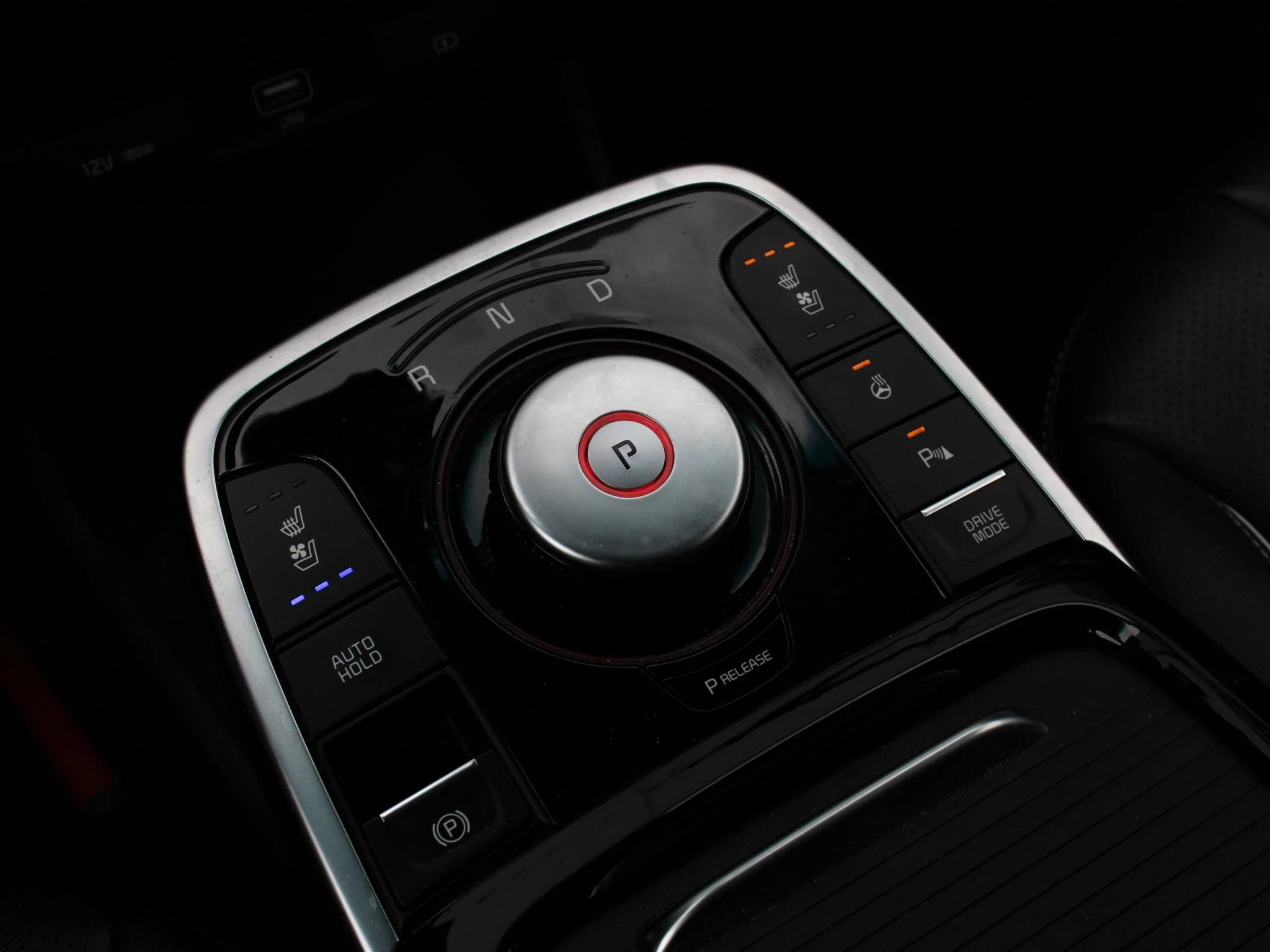 Hoofdafbeelding Kia e-Niro