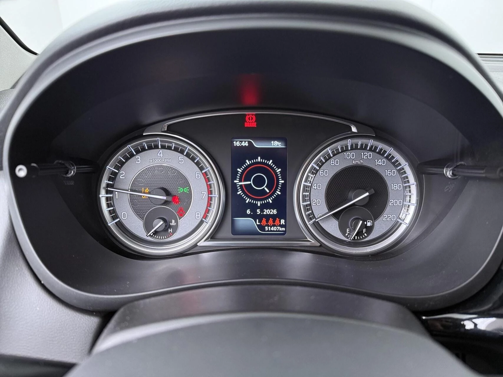 Hoofdafbeelding Suzuki S-Cross