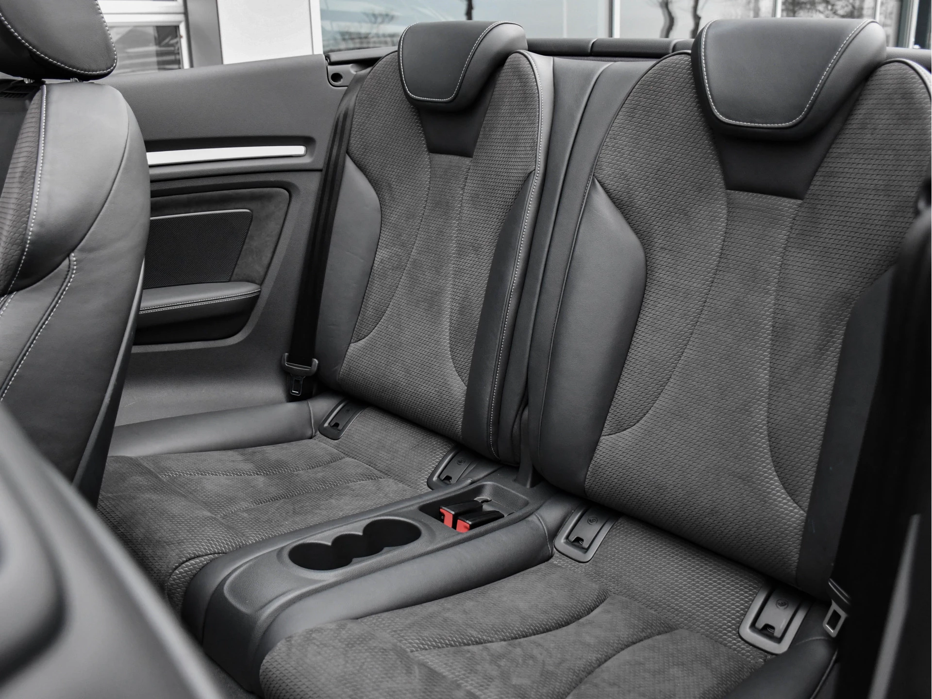 Hoofdafbeelding Audi S3