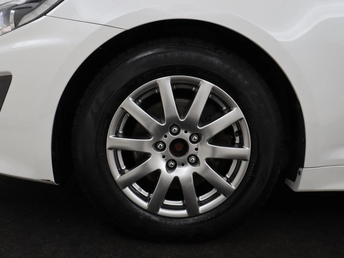 Hoofdafbeelding Kia Optima