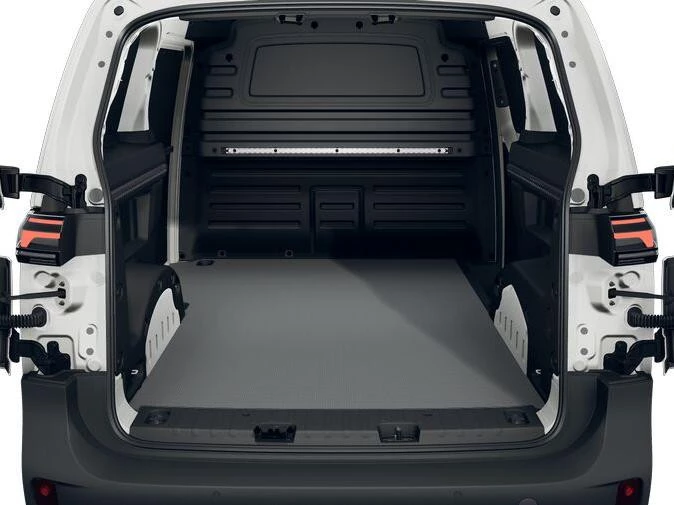 Hoofdafbeelding Volkswagen ID. Buzz Cargo