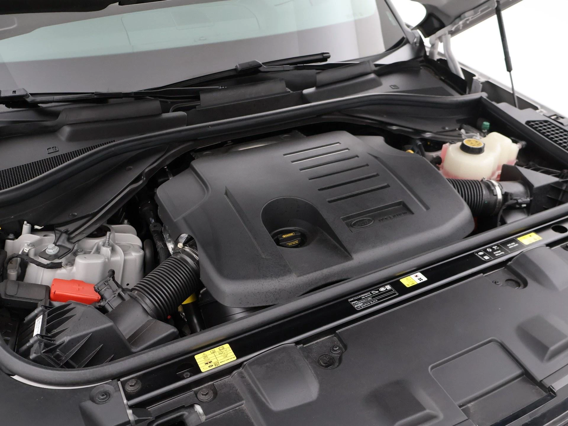 Hoofdafbeelding Land Rover Range Rover