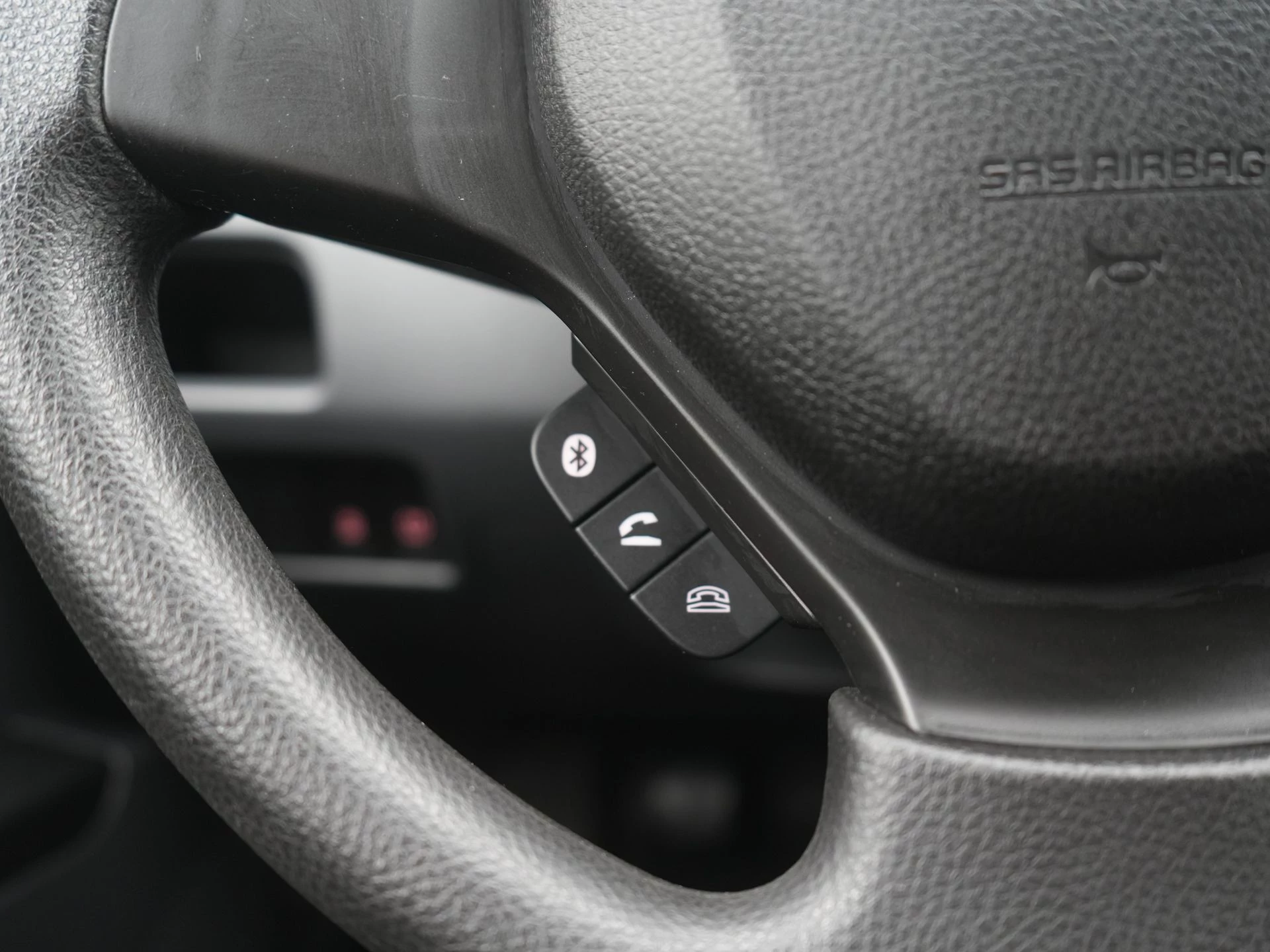 Hoofdafbeelding Suzuki Celerio