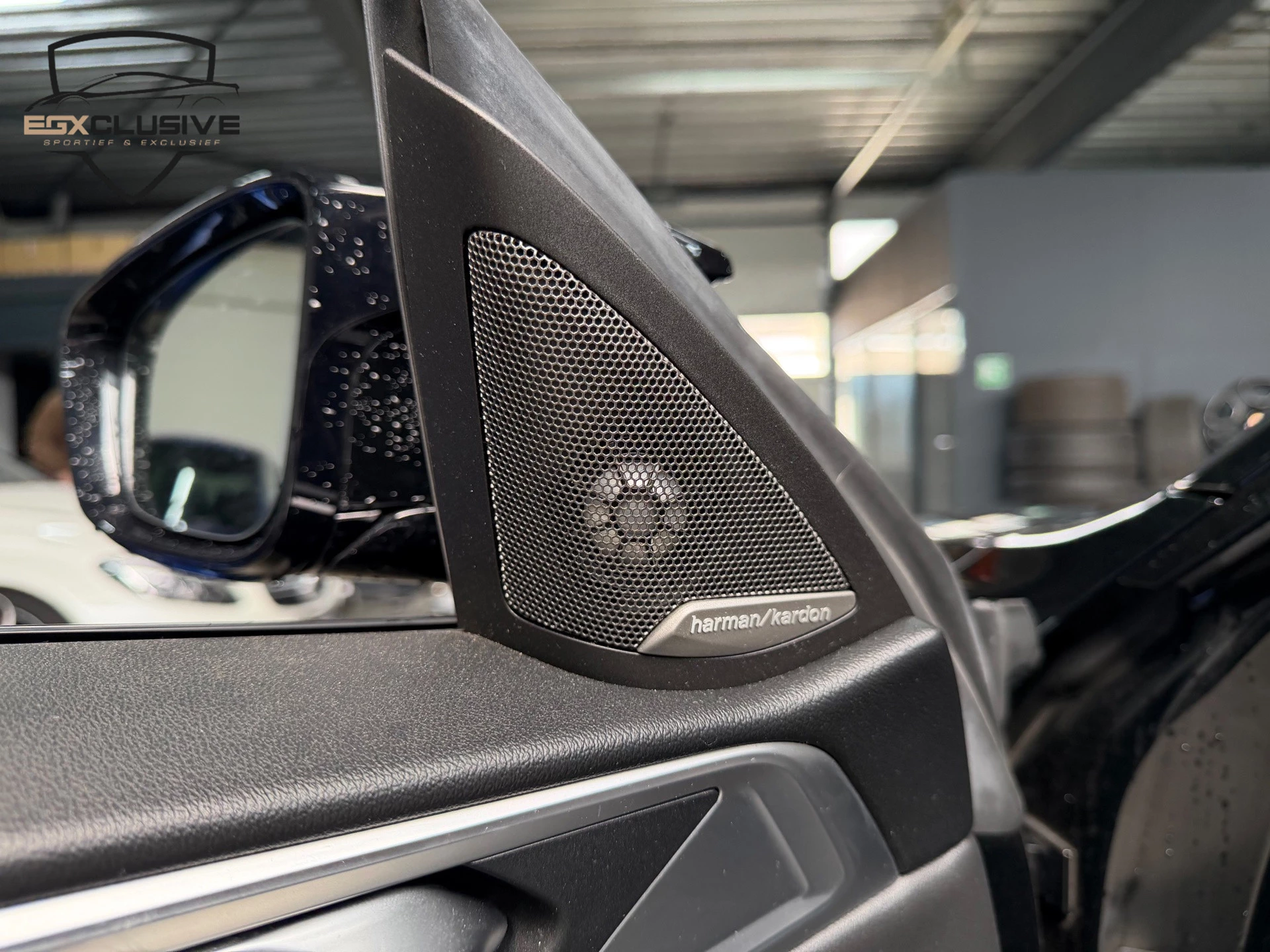 Hoofdafbeelding BMW M4