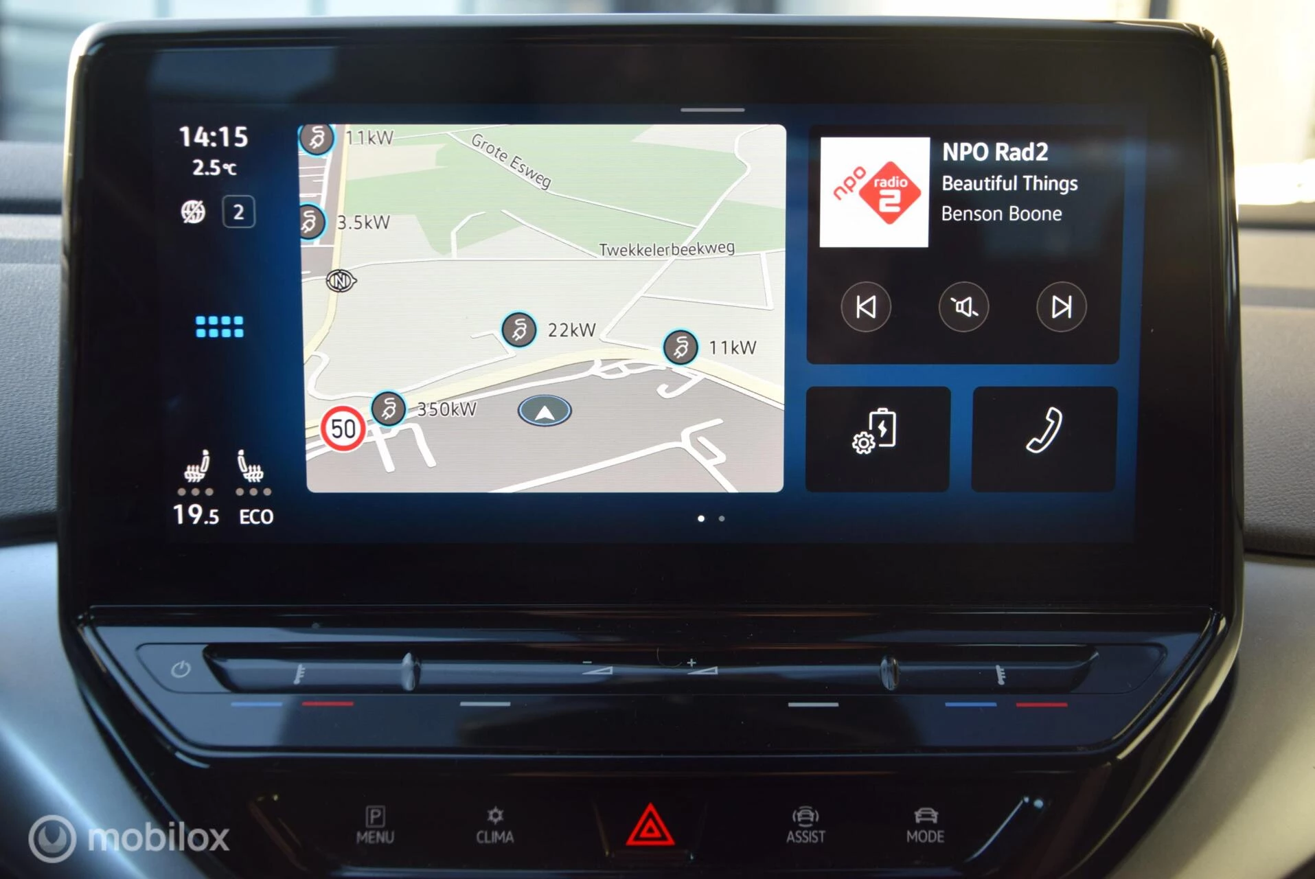 Hoofdafbeelding Volkswagen ID.4