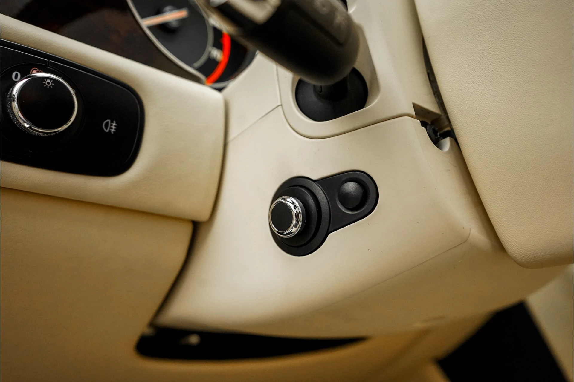 Hoofdafbeelding Bentley Continental GT