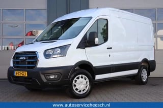 Ford E-Transit 68KWH L2H2 l 100% ELEKTRISCH l NAVI l 360 CAMERA l ACC l CLIMATE CONTROL