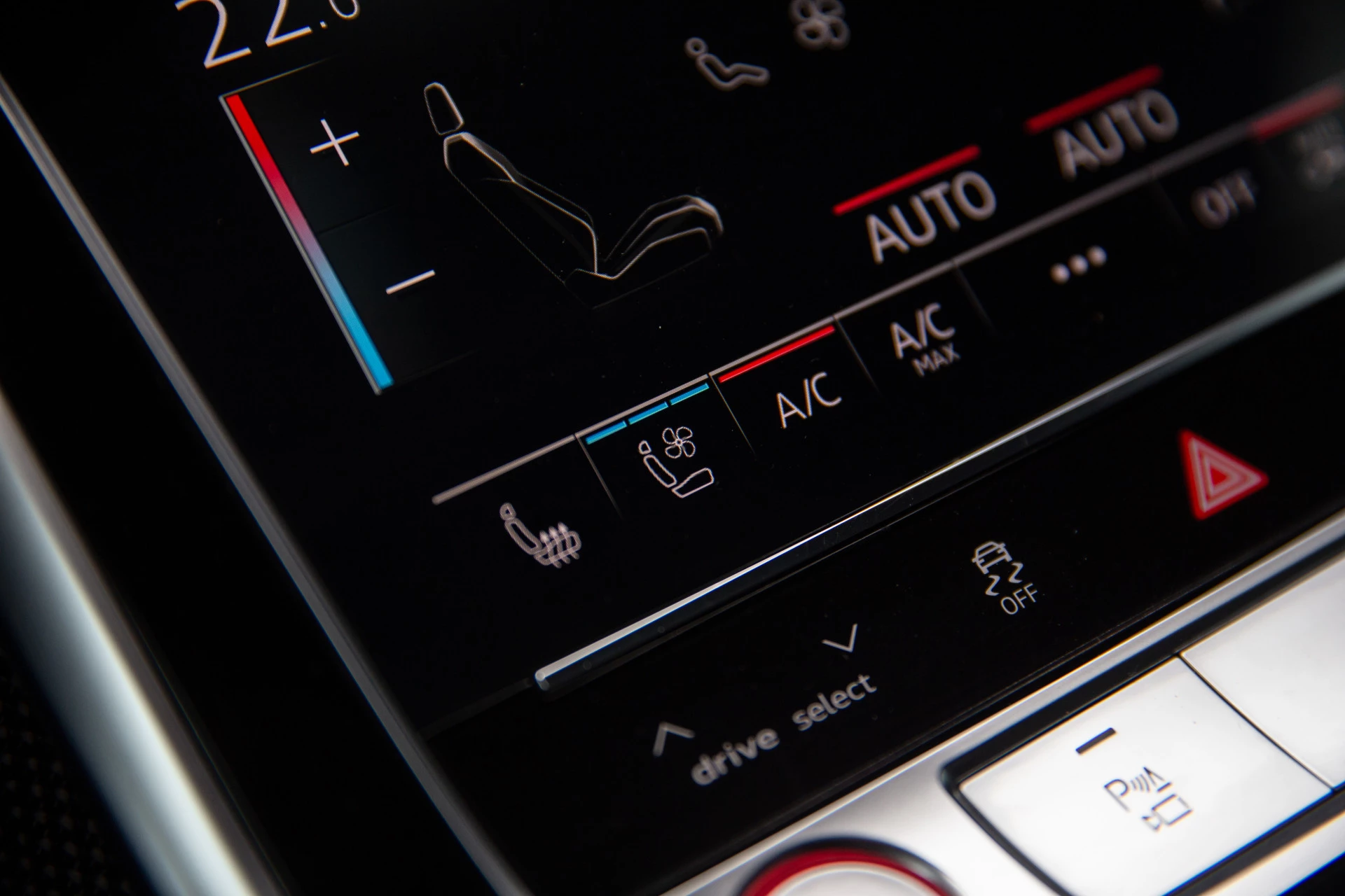 Hoofdafbeelding Audi SQ8