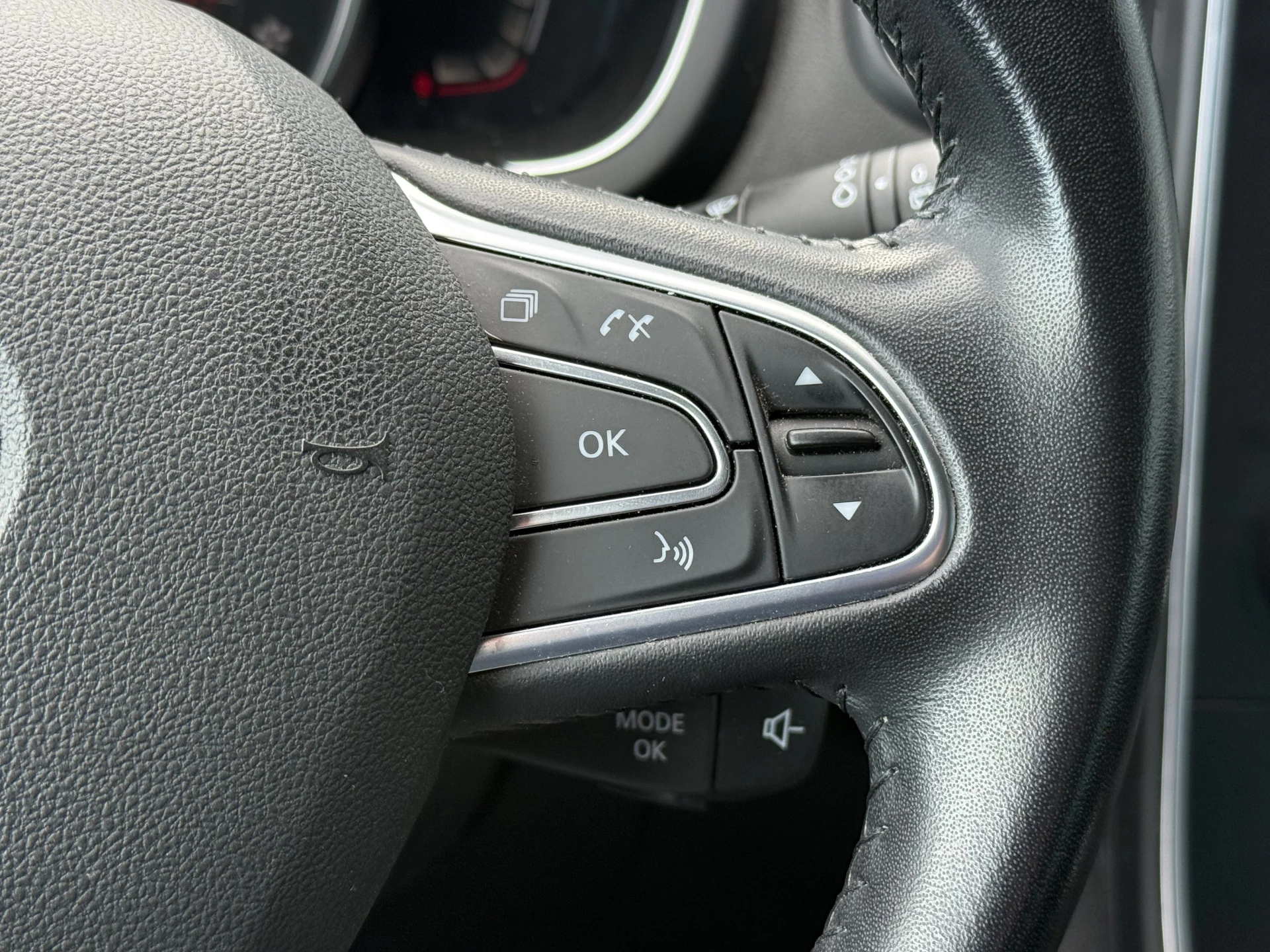 Hoofdafbeelding Renault Scénic