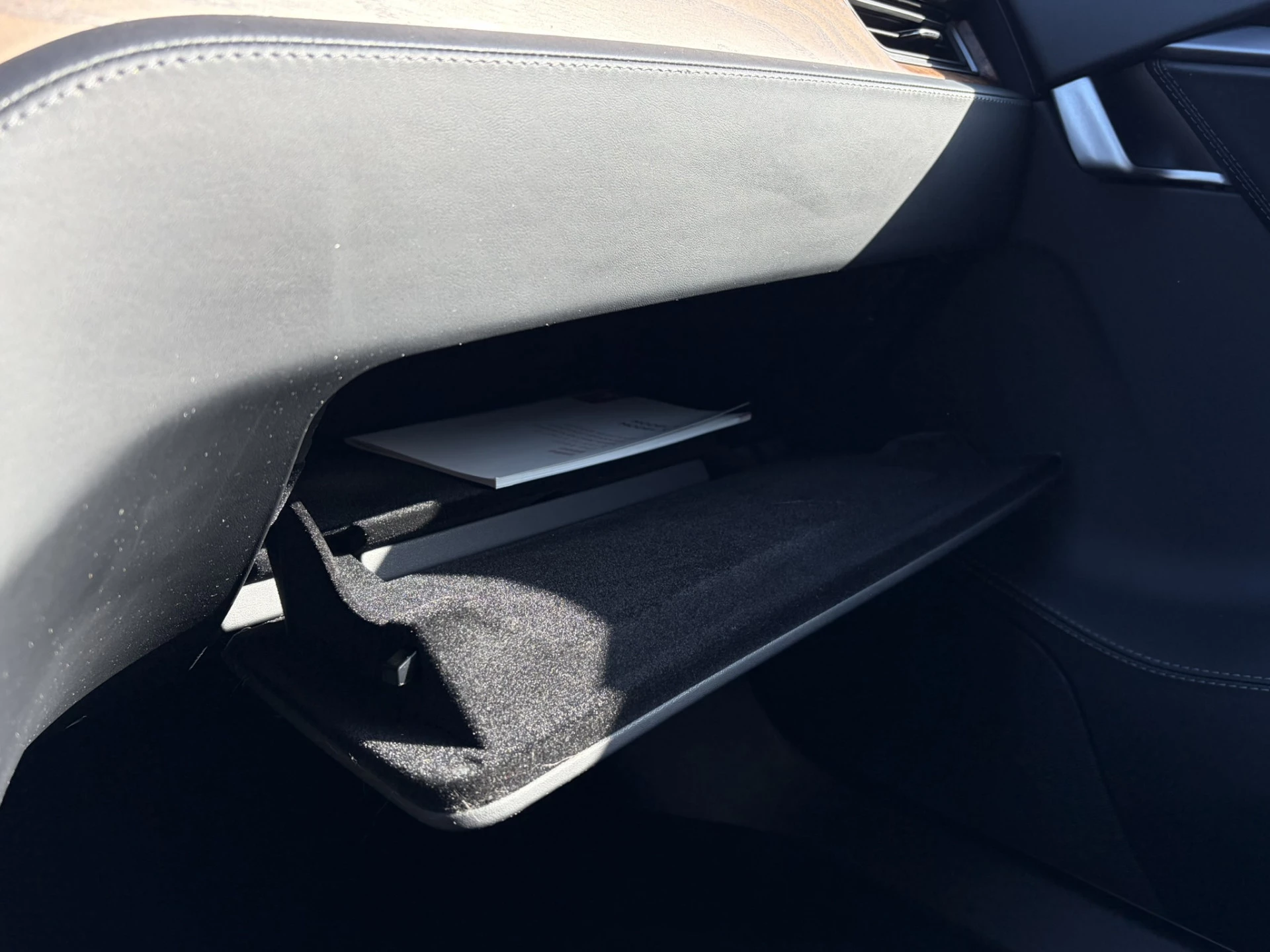 Hoofdafbeelding Tesla Model S