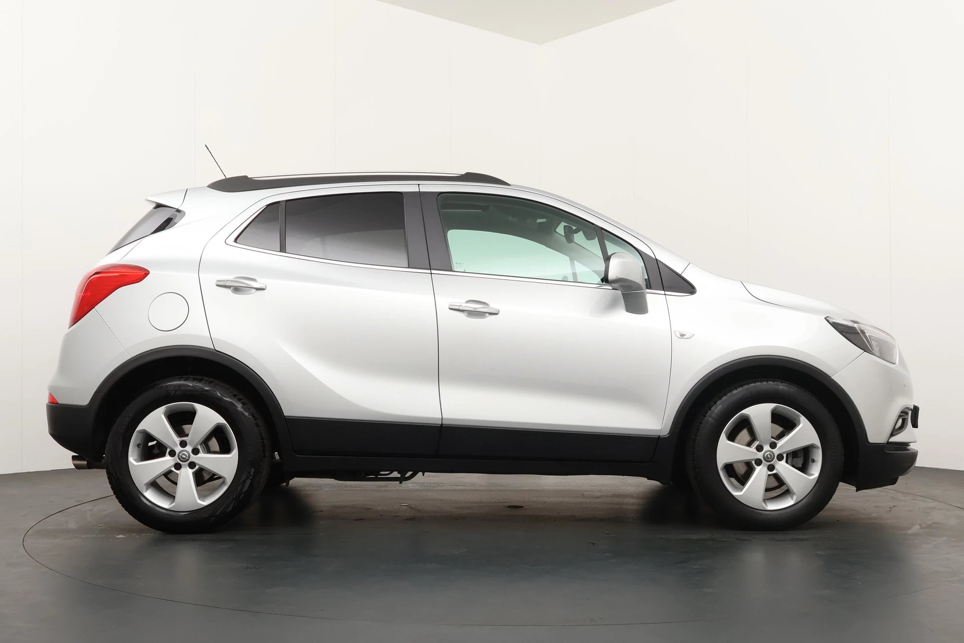 Hoofdafbeelding Opel Mokka X