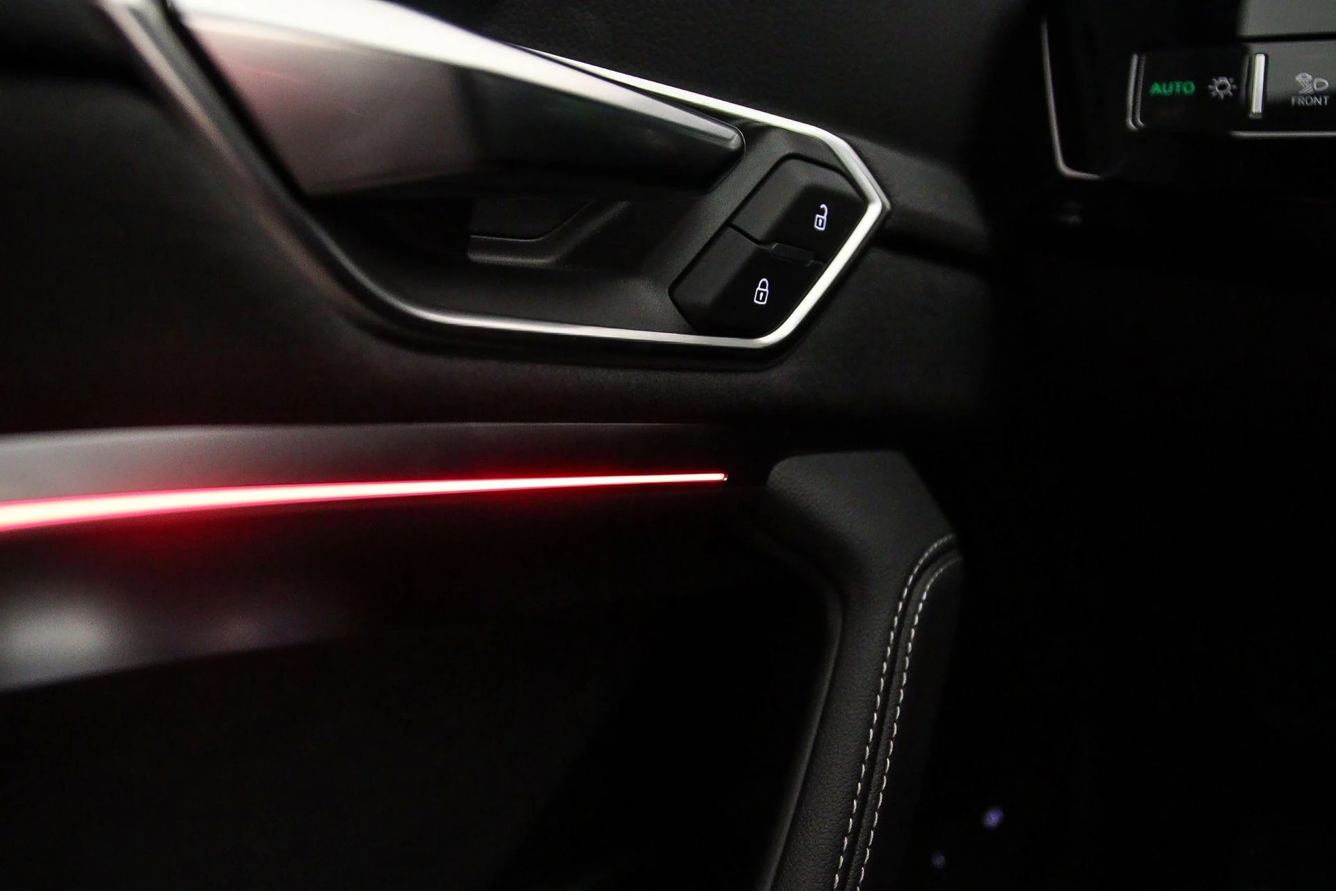 Hoofdafbeelding Audi Q8 Sportback e-tron