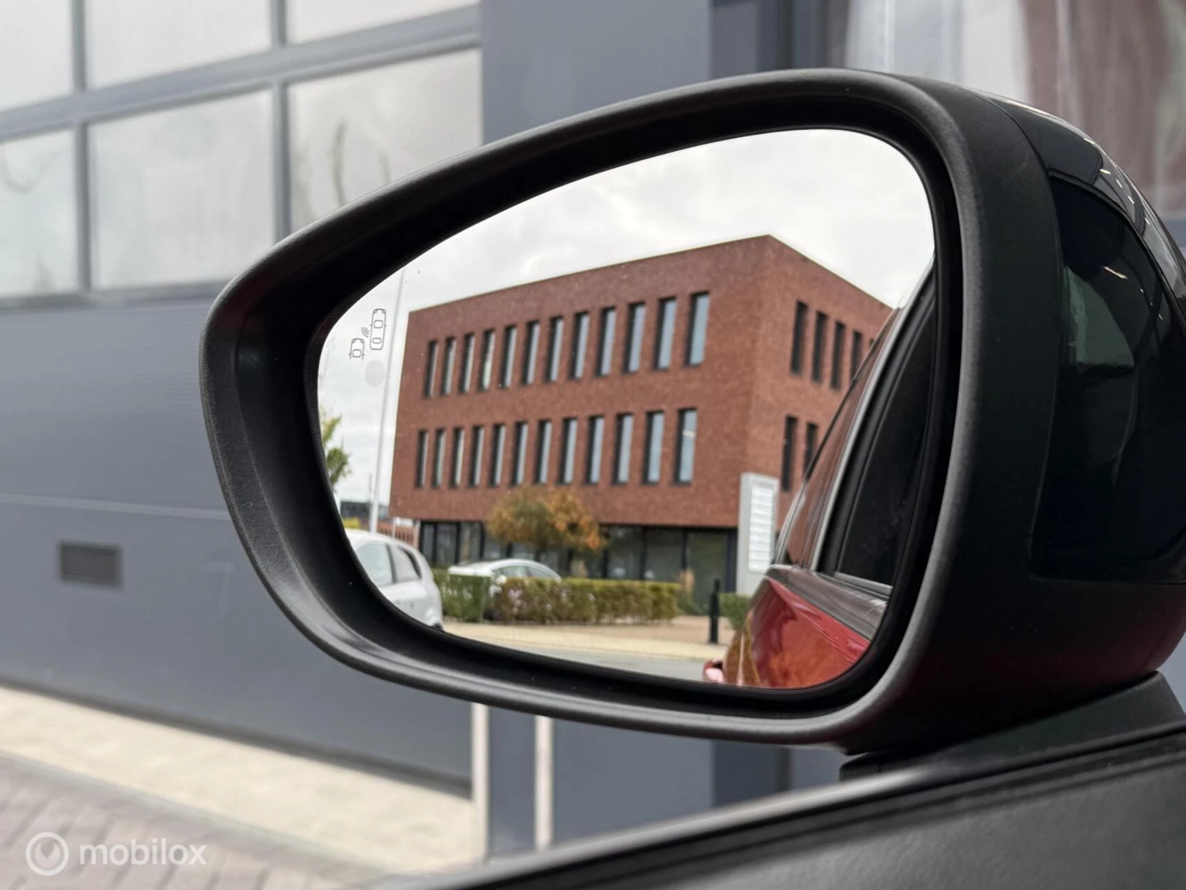 Hoofdafbeelding Opel Crossland