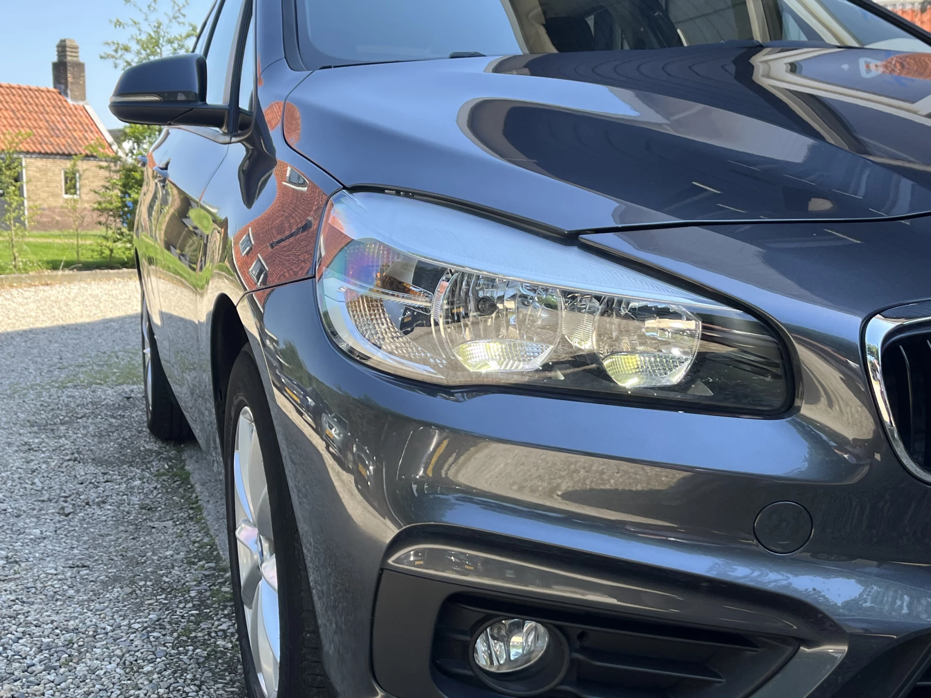 Hoofdafbeelding BMW 2 Serie