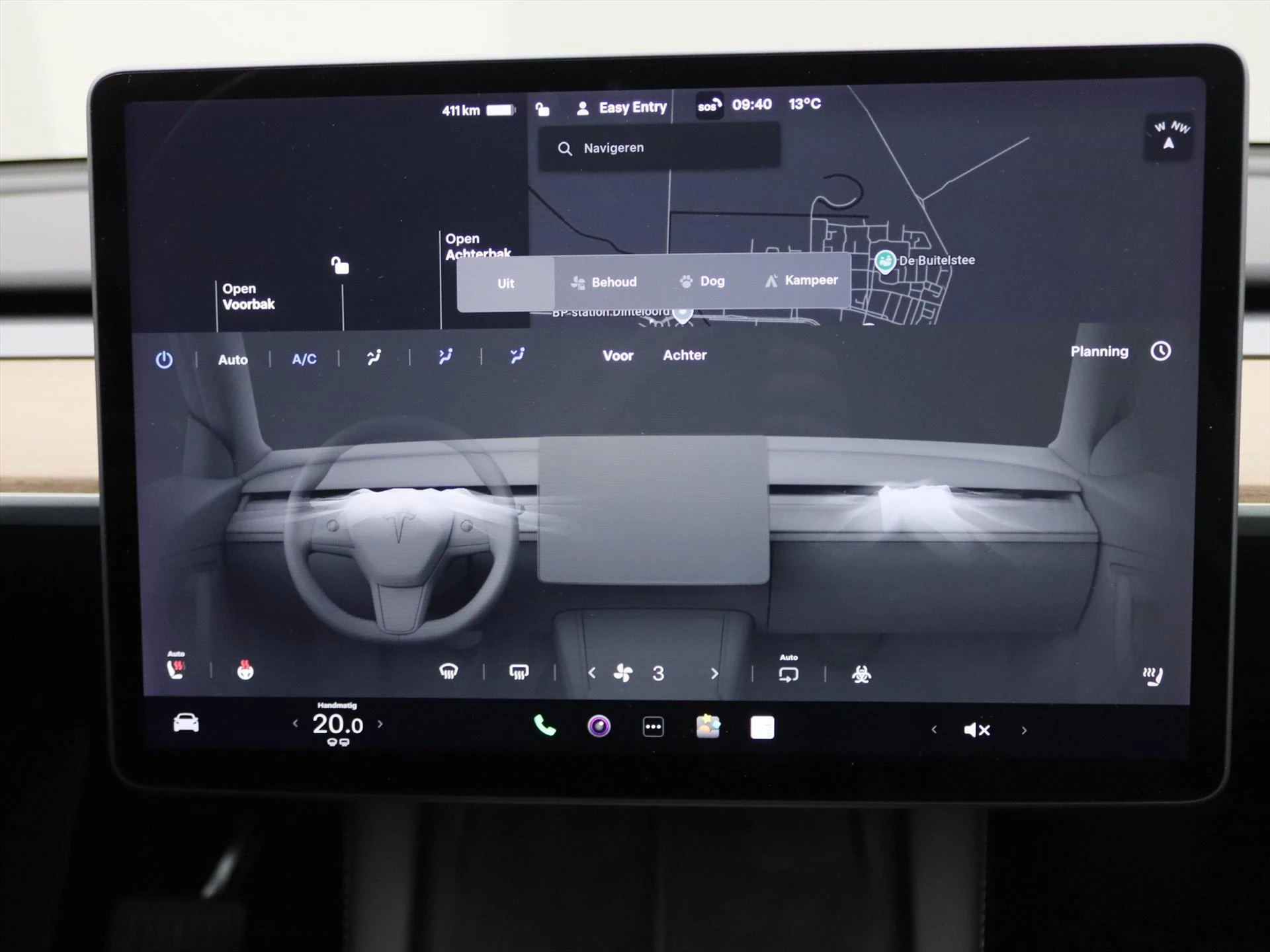 Hoofdafbeelding Tesla Model Y