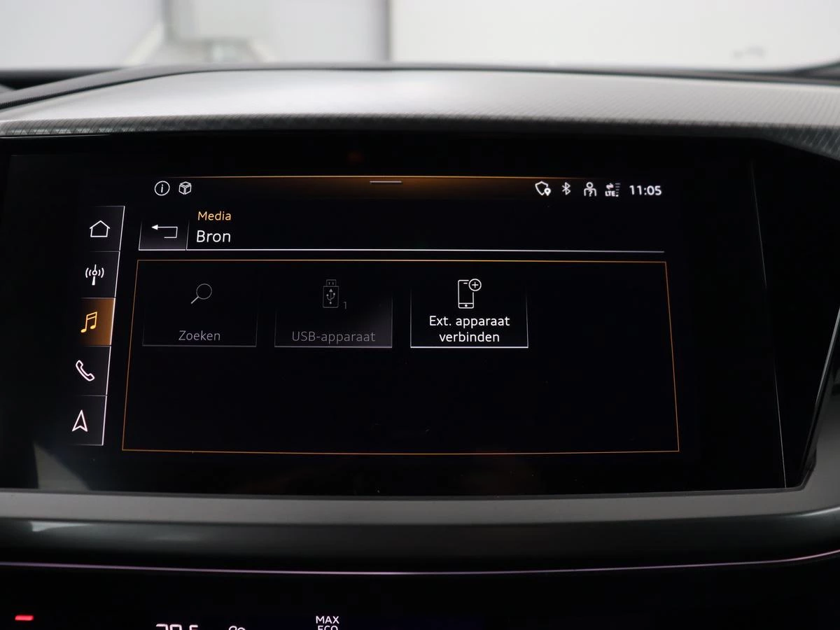 Hoofdafbeelding Audi Q4 e-tron