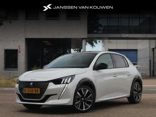 Peugeot 208 1.2 PureTech GT-Line / Camera / Panoramadak / Adaptive Cruise