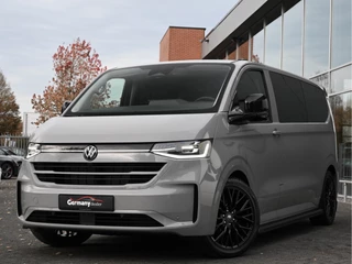 Volkswagen Transporter 2.0TDI L2H1 30 Bulli 170pk Stone Grey iQ-Light Standkachel 360-cam