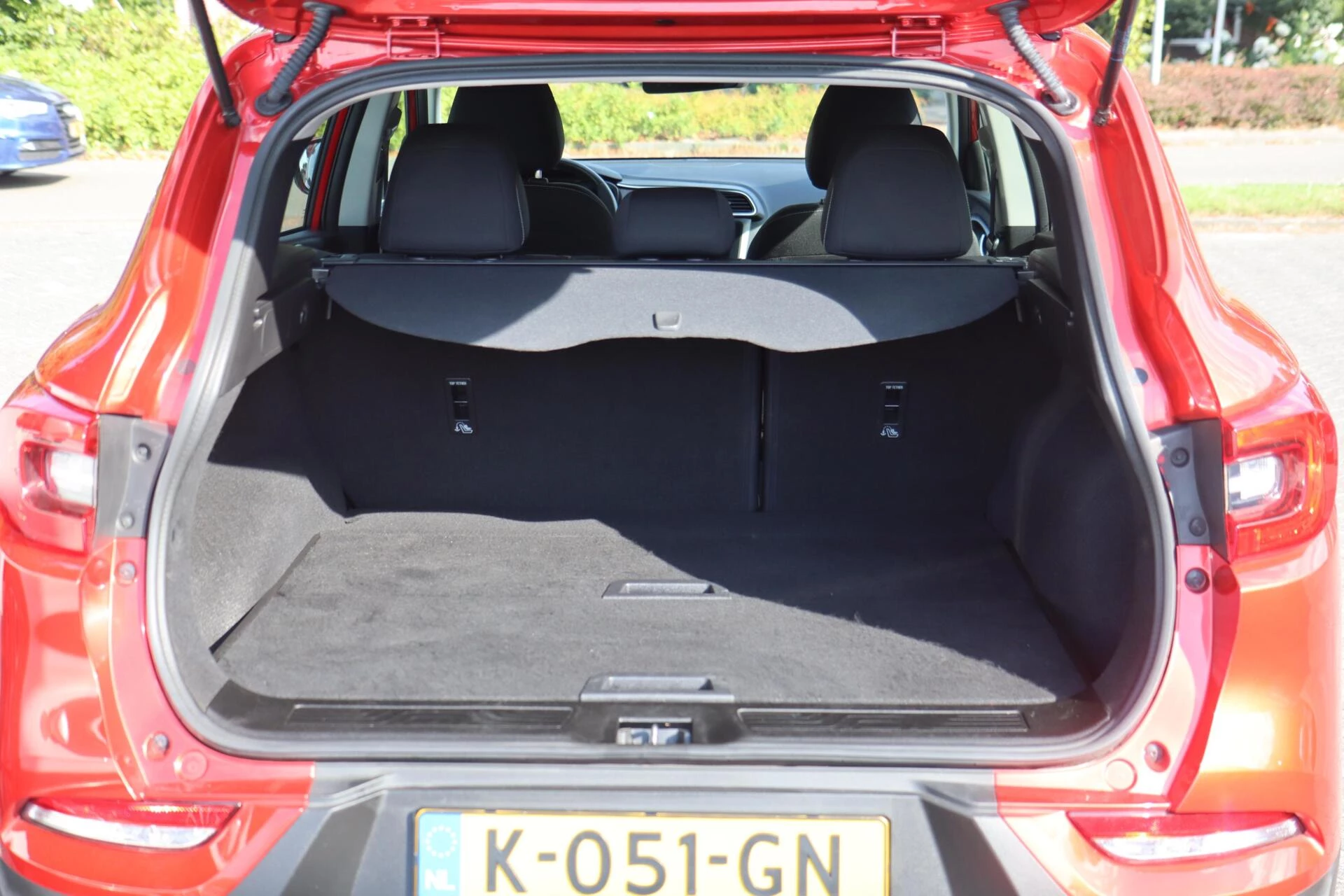 Hoofdafbeelding Renault Kadjar